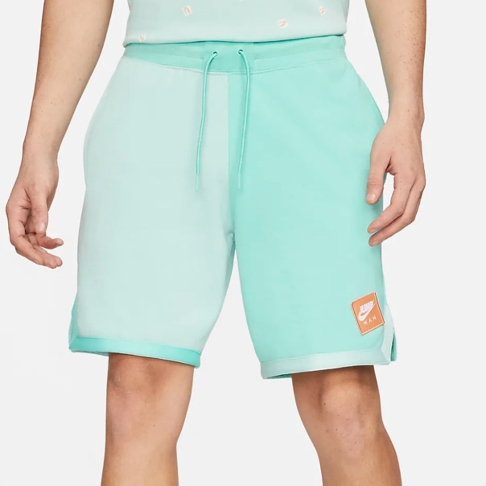 Nike Jumpman Classic shorts